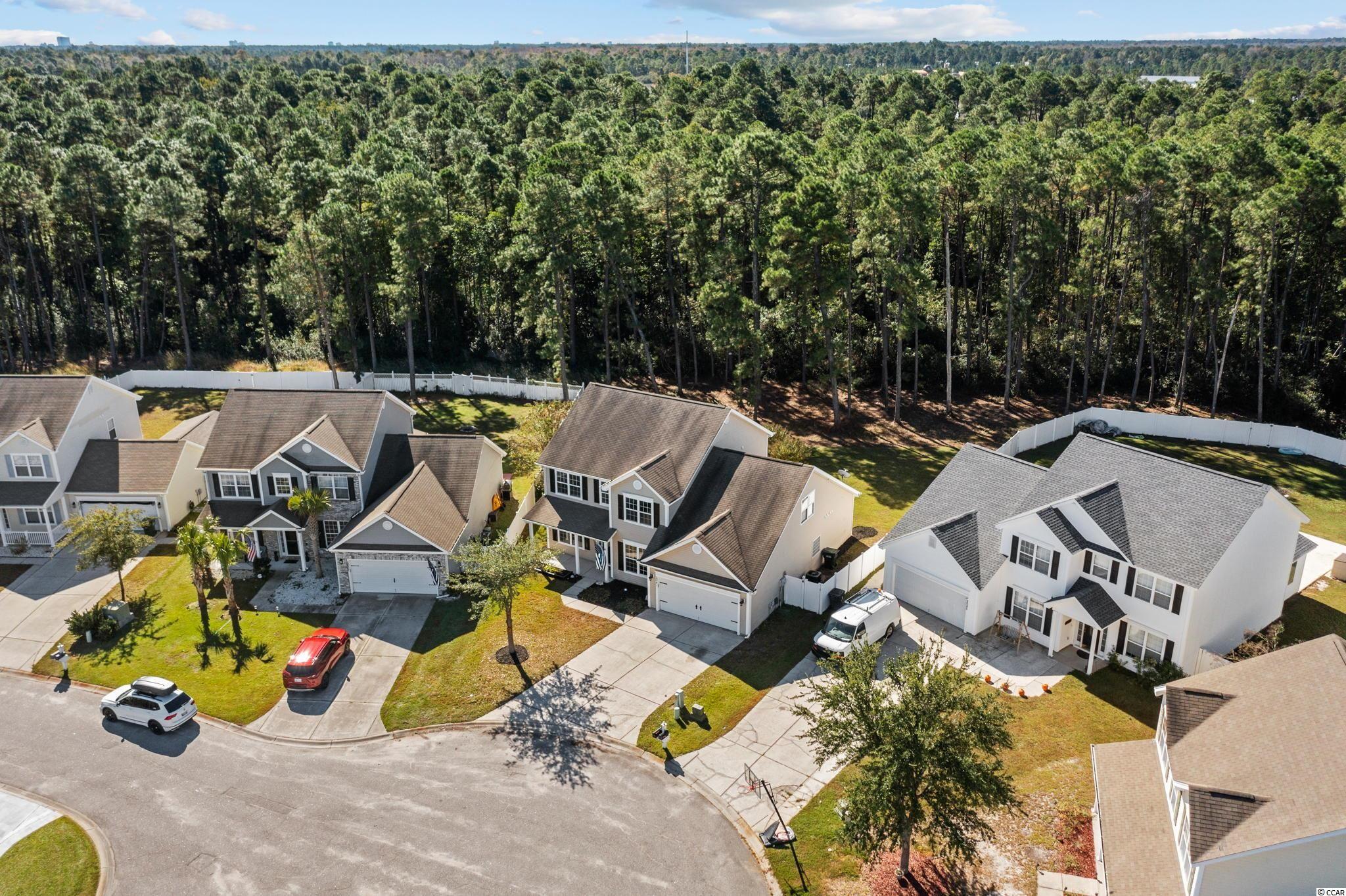 2041 Copper Creek Ct. Myrtle Beach, SC 29579
