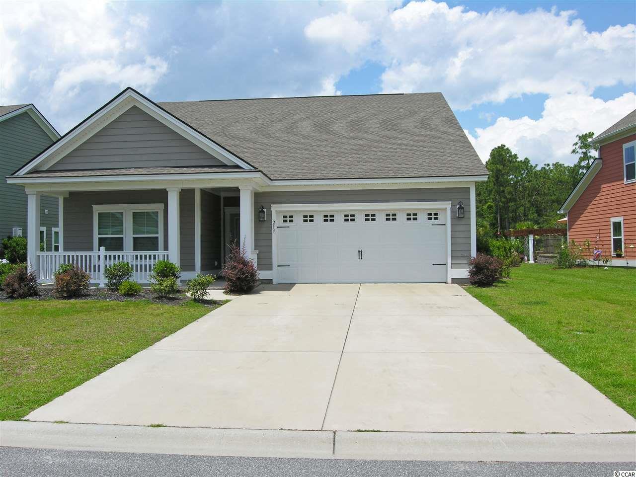 253 Southgate Ct. Pawleys Island, SC 29585