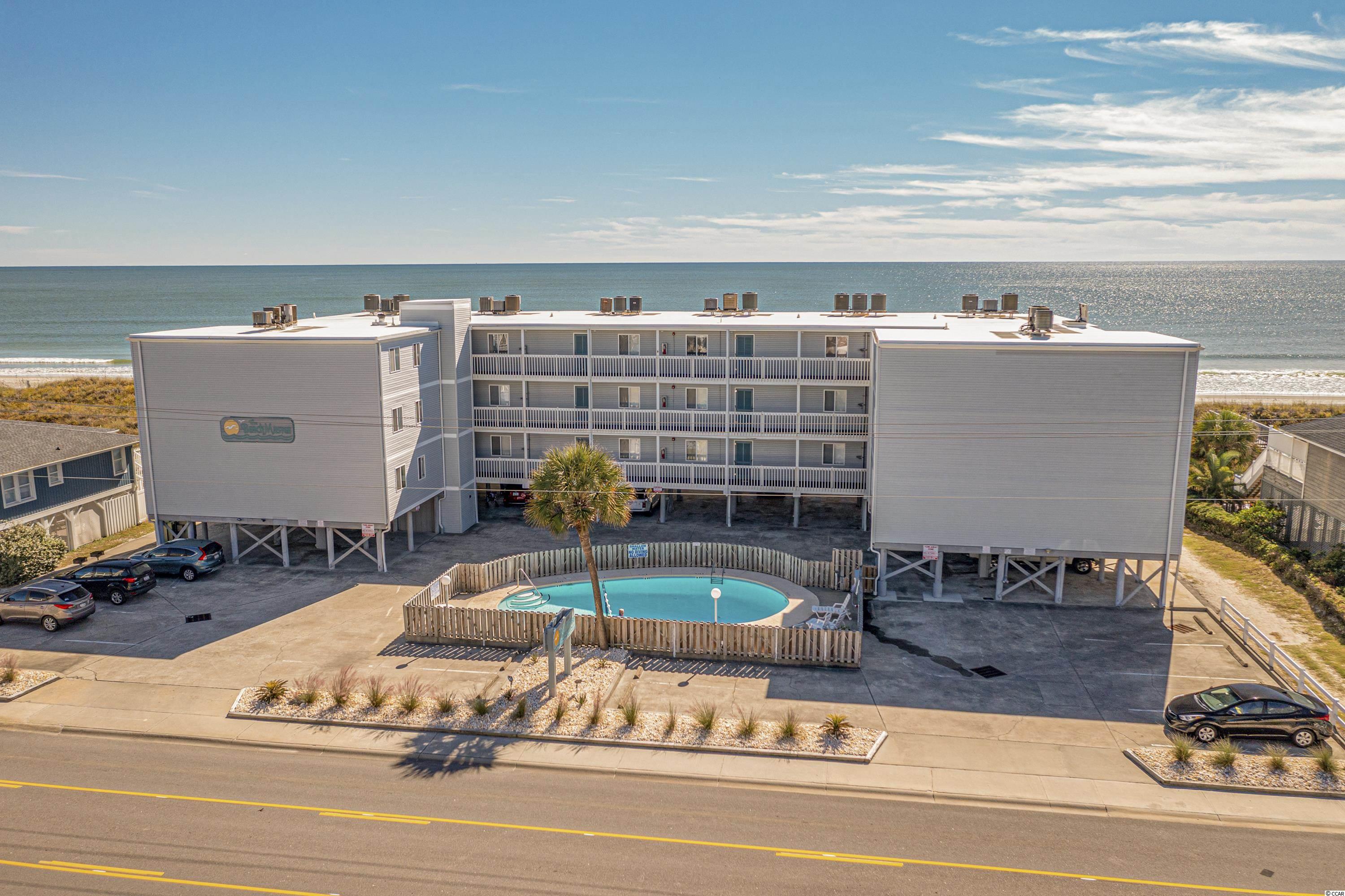 5200 N Ocean Blvd. UNIT #104 North Myrtle Beach, SC 29582