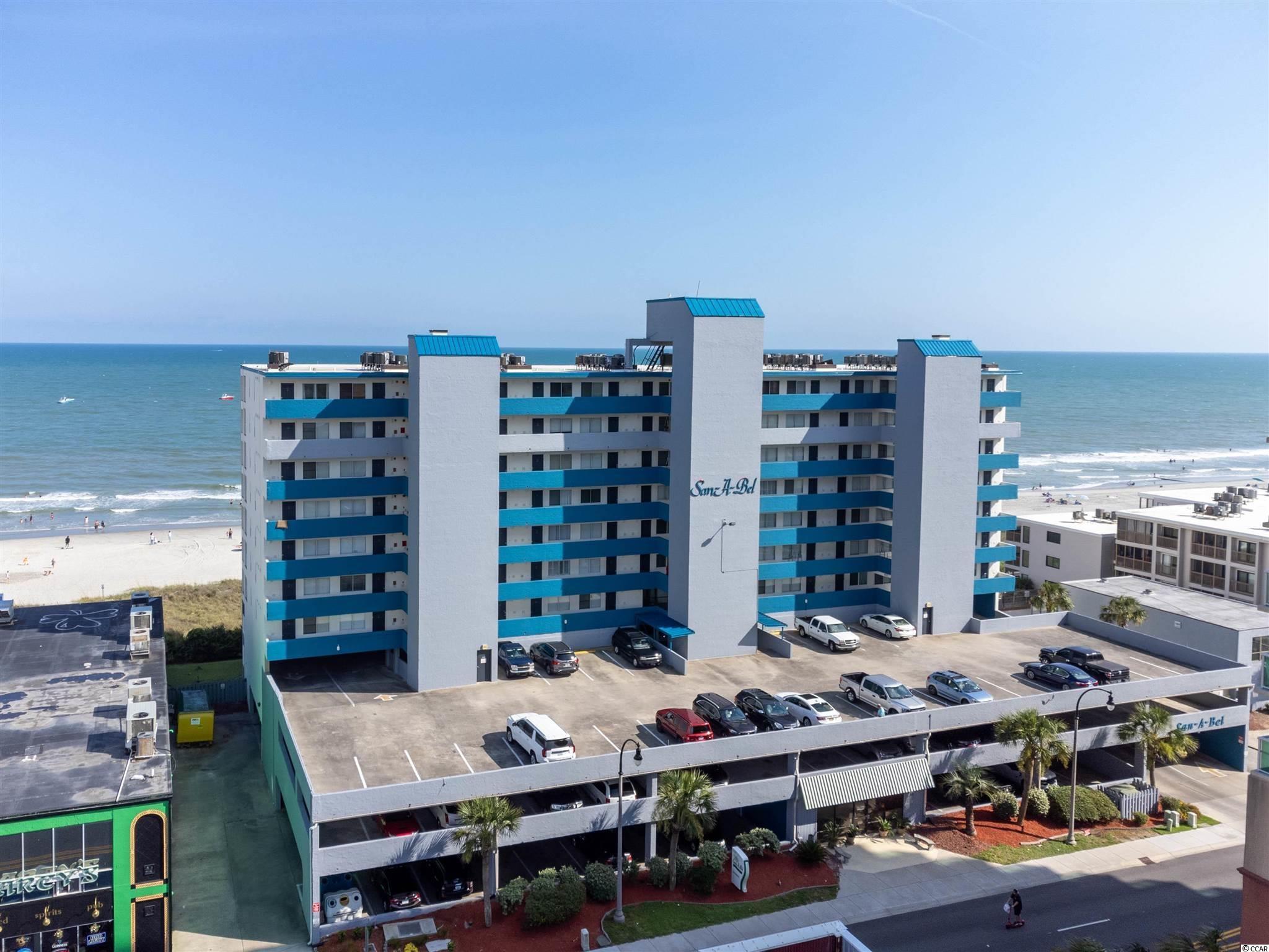 1709 S Ocean Blvd. S UNIT #409 North Myrtle Beach, SC 29582