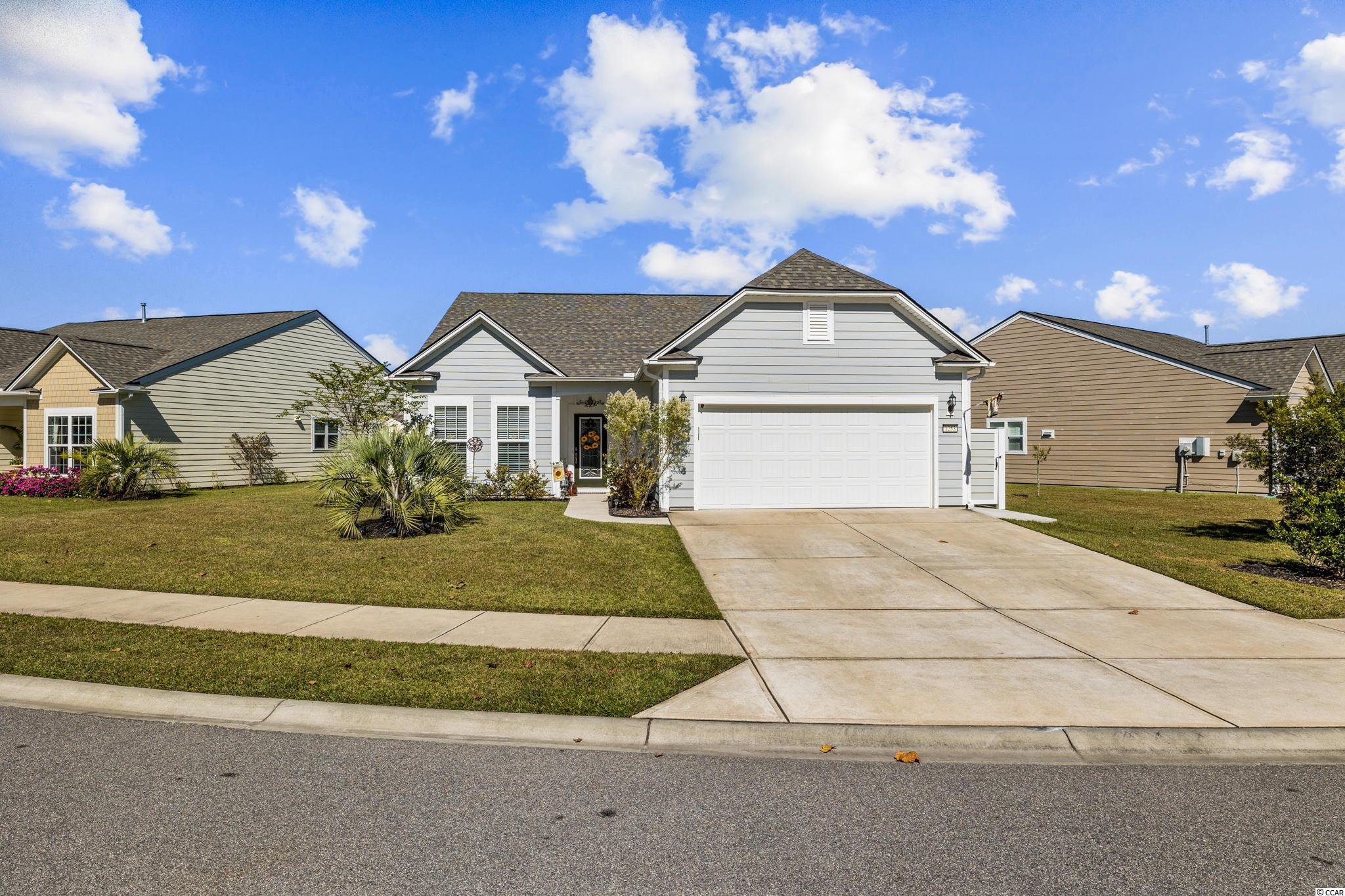 1253 Prescott Circle Myrtle Beach, SC 29577