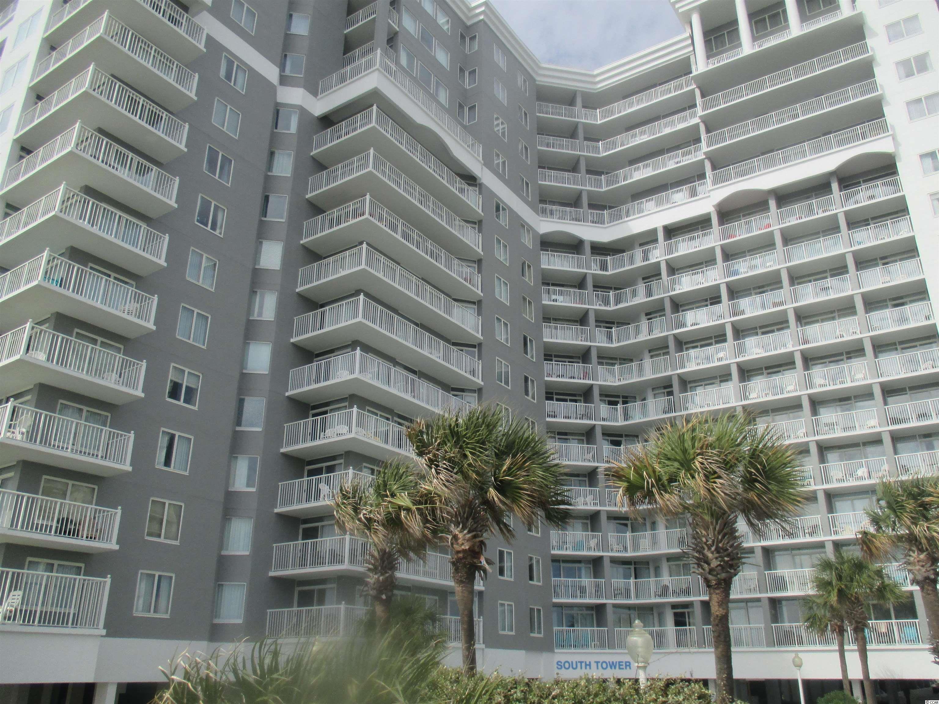 161 Sea Watch Dr. UNIT #601 Myrtle Beach, SC 29572