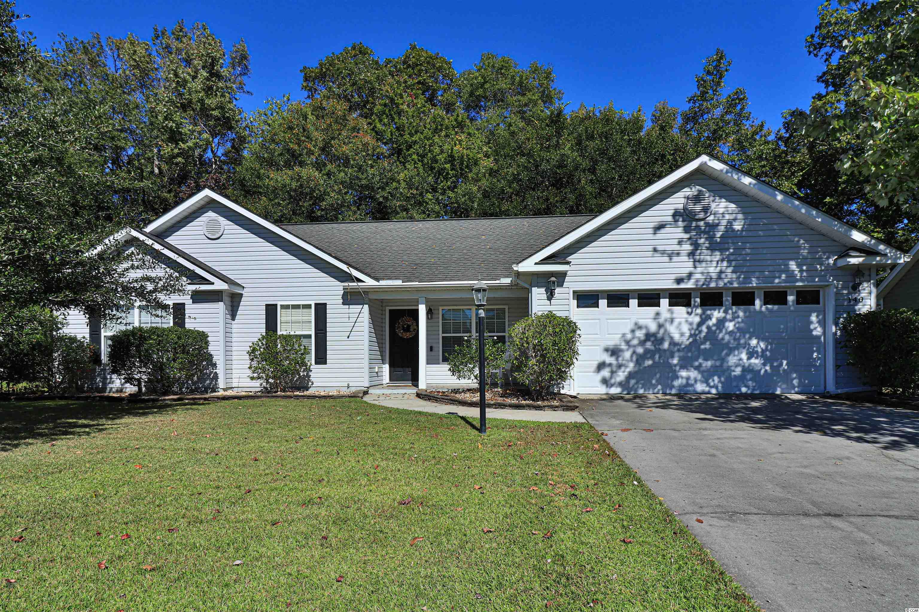 140 Oak Crest Circle Longs, SC 29568