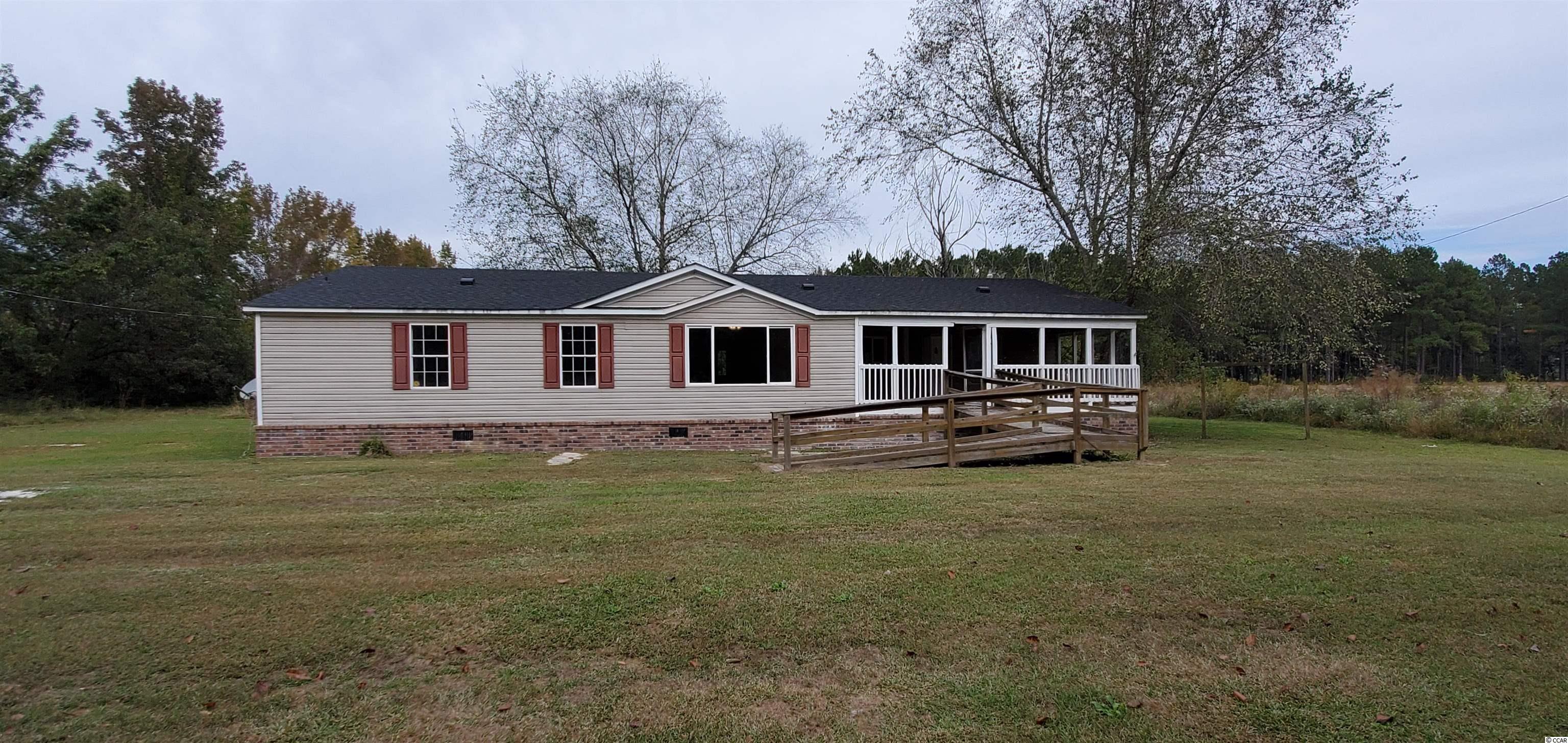 2640 Holly Rd. Marion, SC 29571