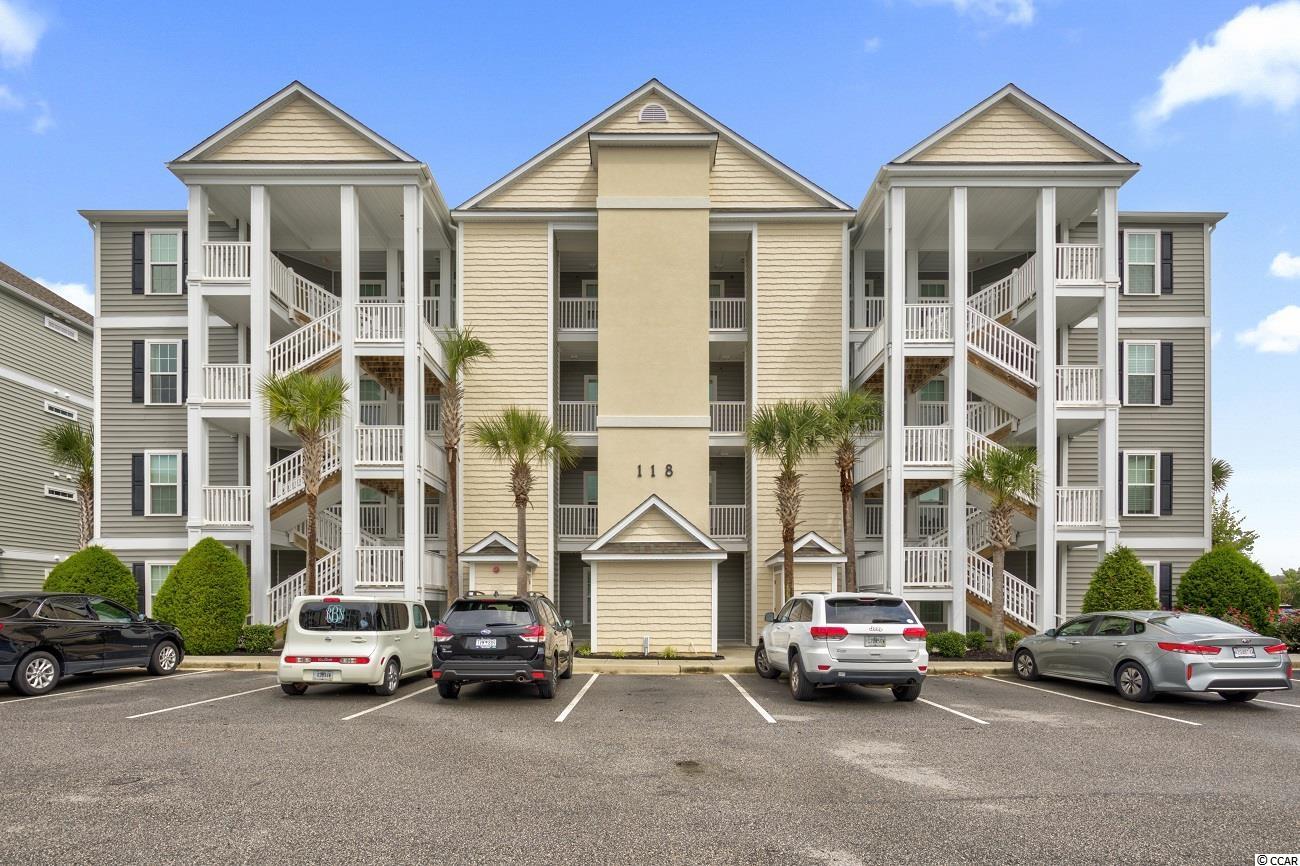 118 Ella Kinley Circle UNIT #104 Myrtle Beach, SC 29588