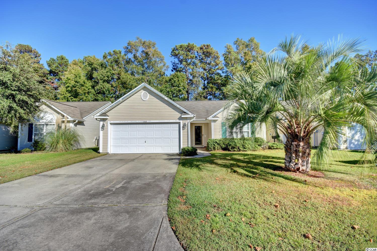 256 McKendree Ln. Myrtle Beach, SC 29579