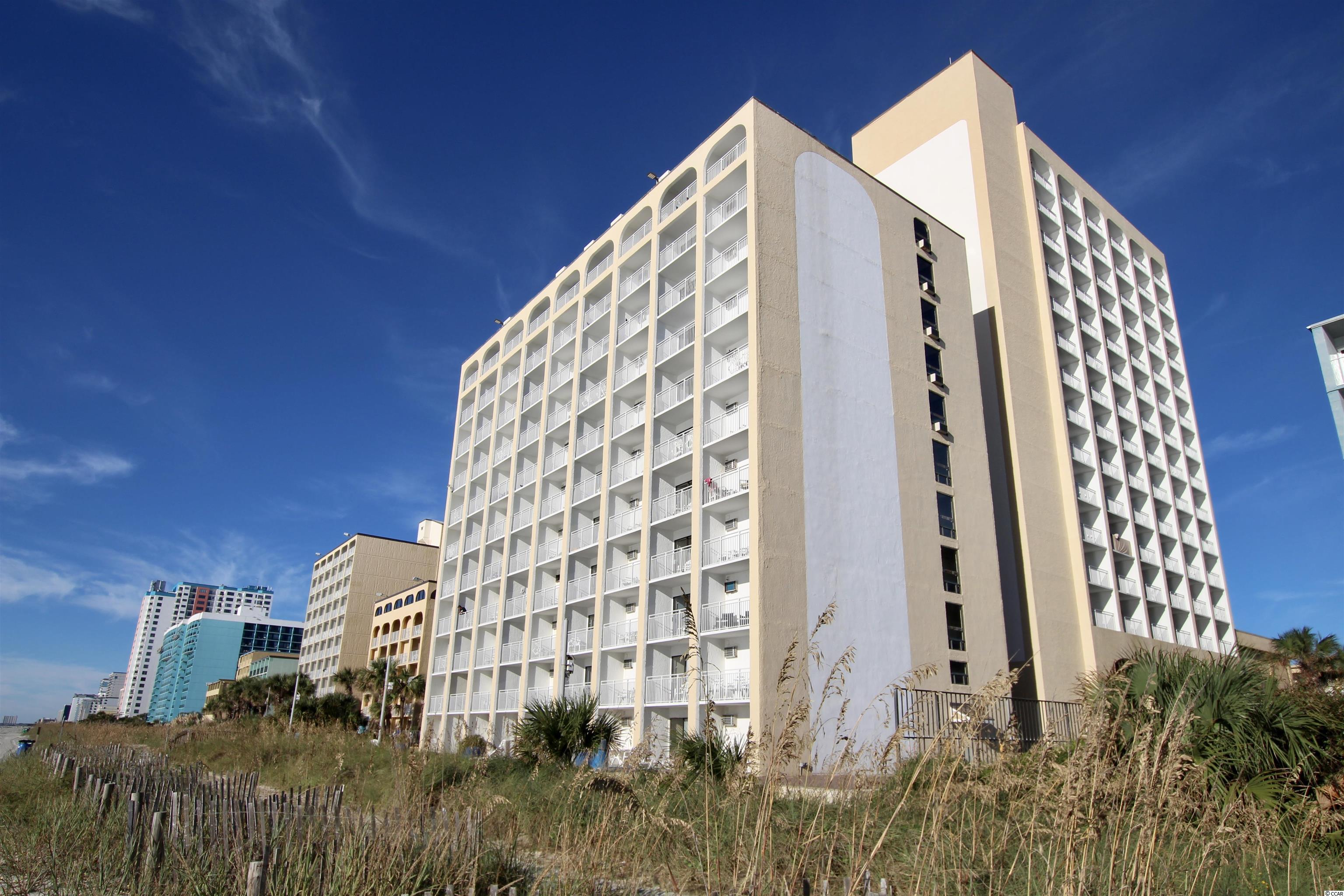 1207 S Ocean Blvd. UNIT #51404 Myrtle Beach, SC 29577