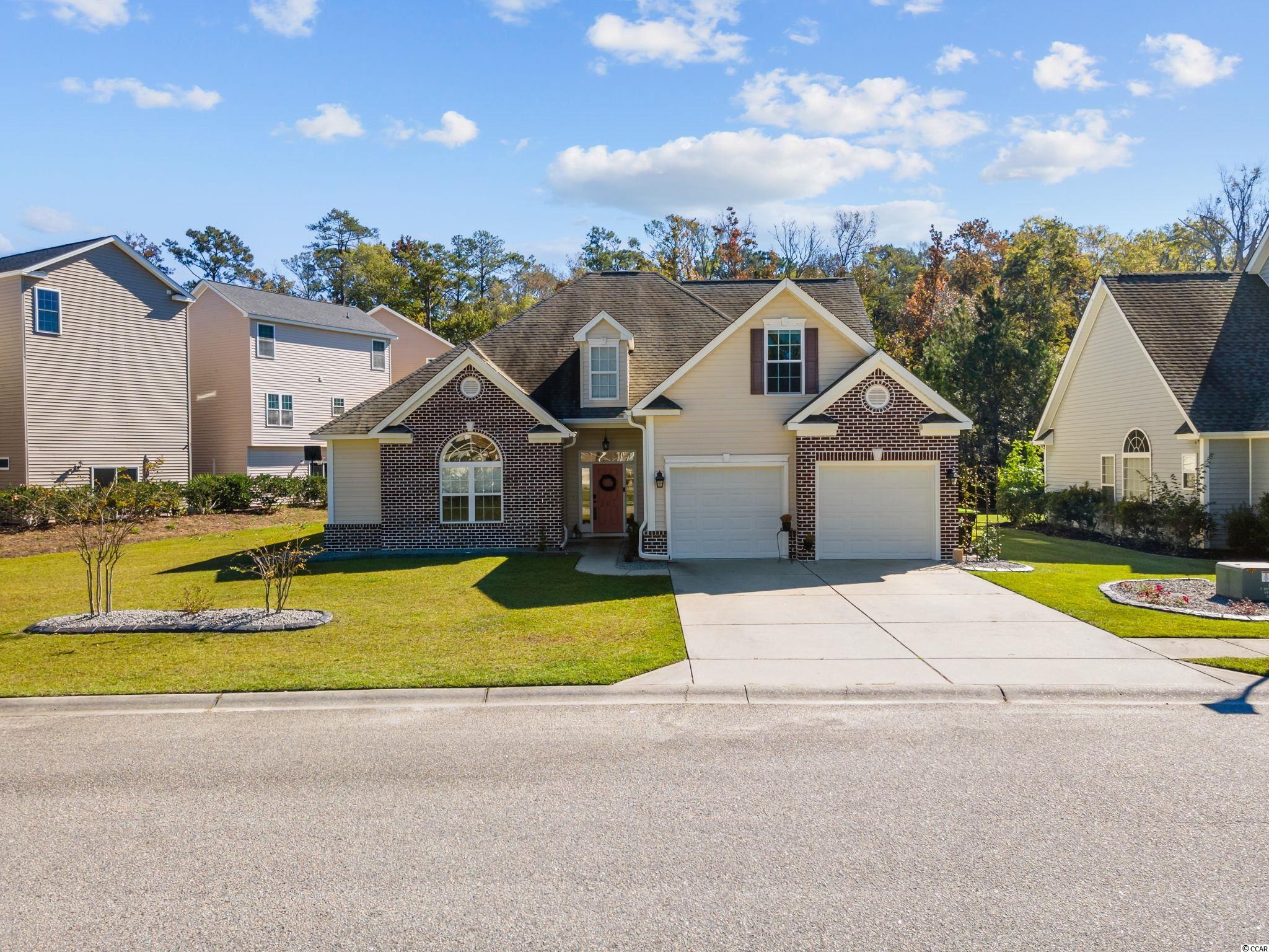 201 Appian Way Myrtle Beach, SC 29588