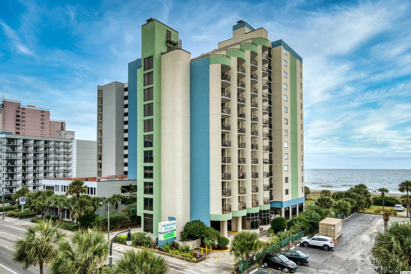 2310 N Ocean Blvd. UNIT #603 Myrtle Beach, SC 29577