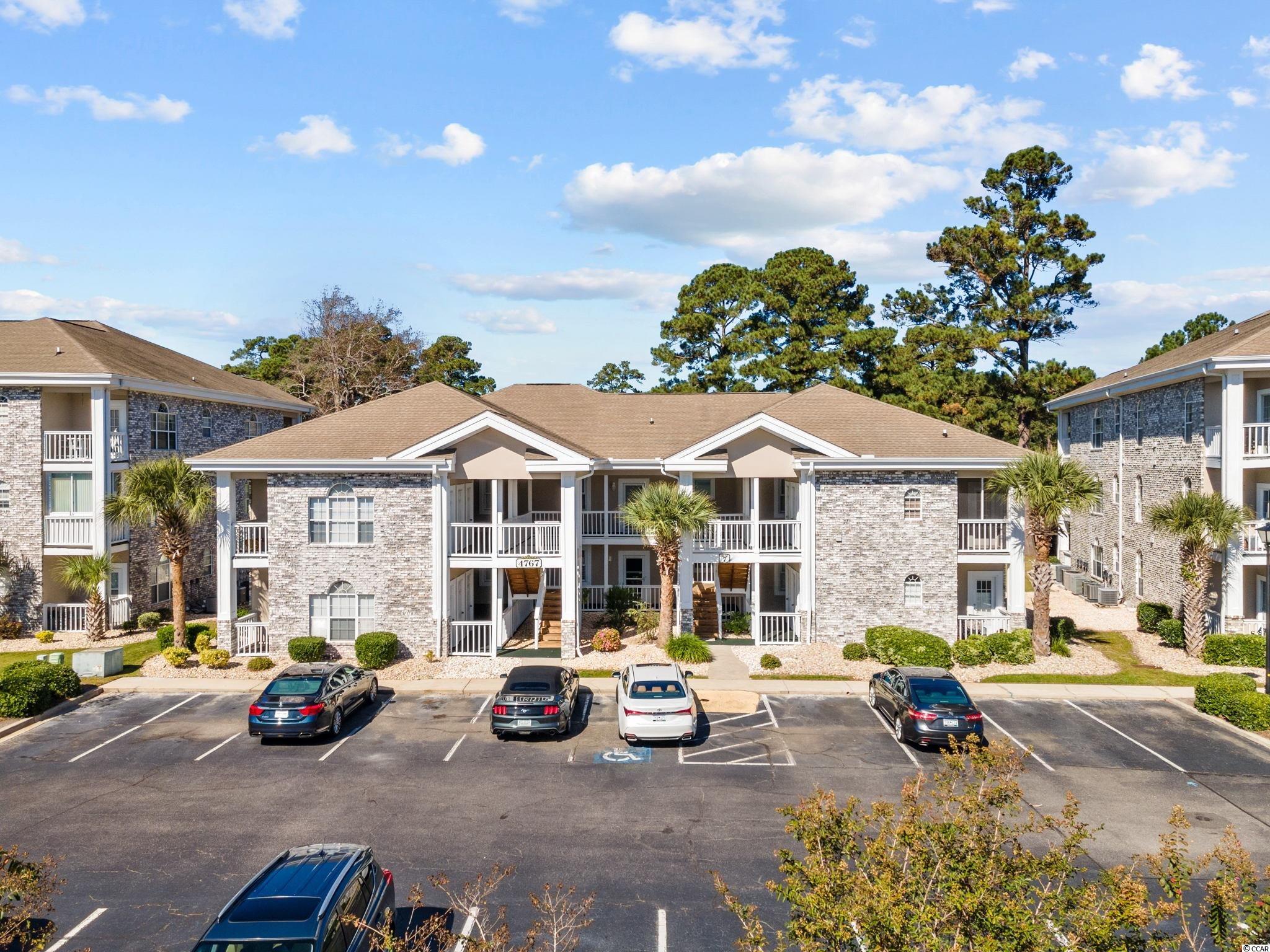 4767 Wild Iris Dr. UNIT 7-103 Myrtle Beach, SC 29577