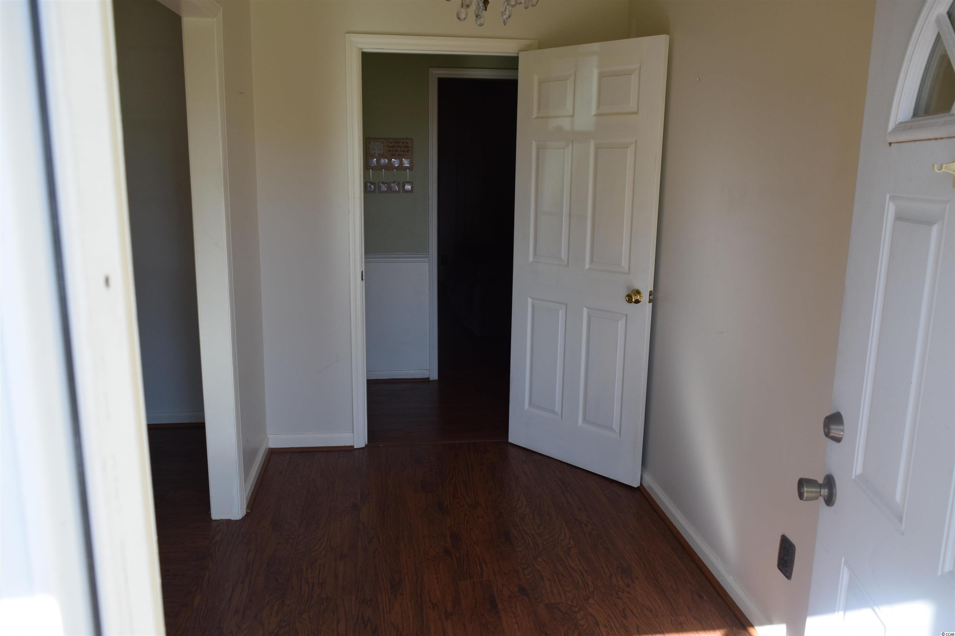 408 Devon Rd. Marion, SC 29571