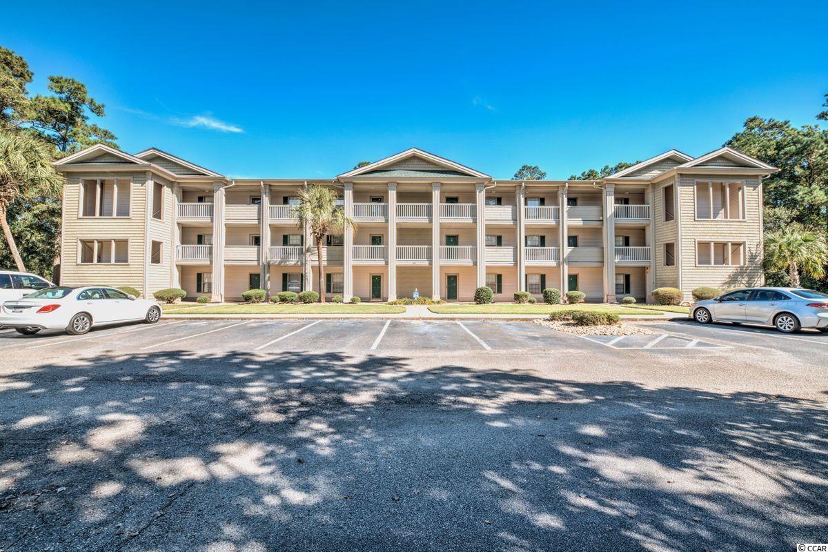 562 Blue Stem Dr. UNIT 54-N Pawleys Island, SC 29585