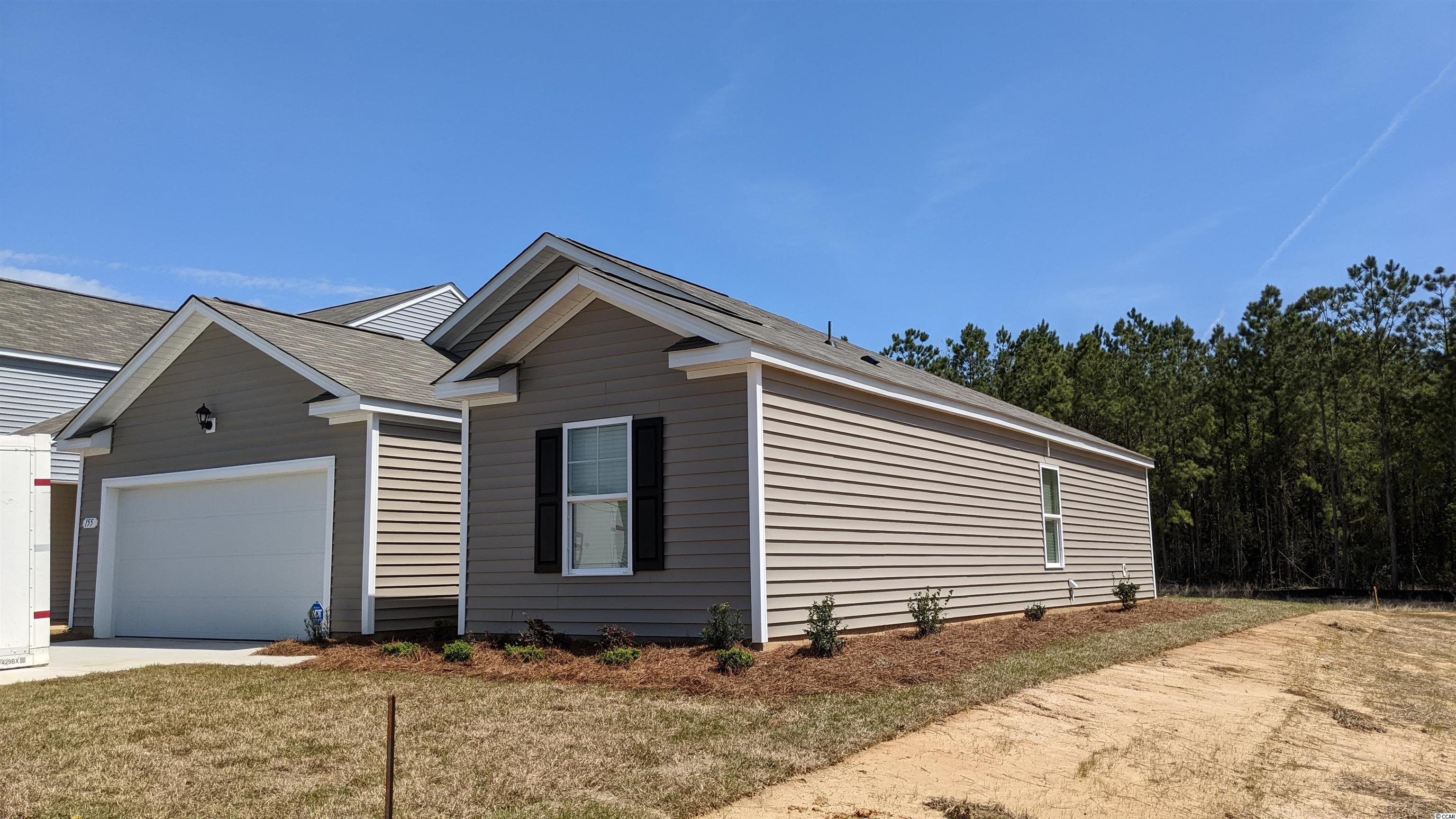 155 Clover Walk Dr. Conway, SC 29526