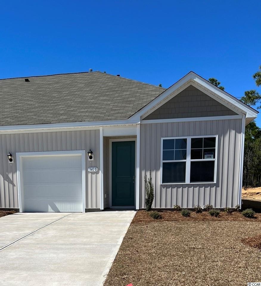 3410 Bells Lake Circle UNIT #204 Longs, SC 29568