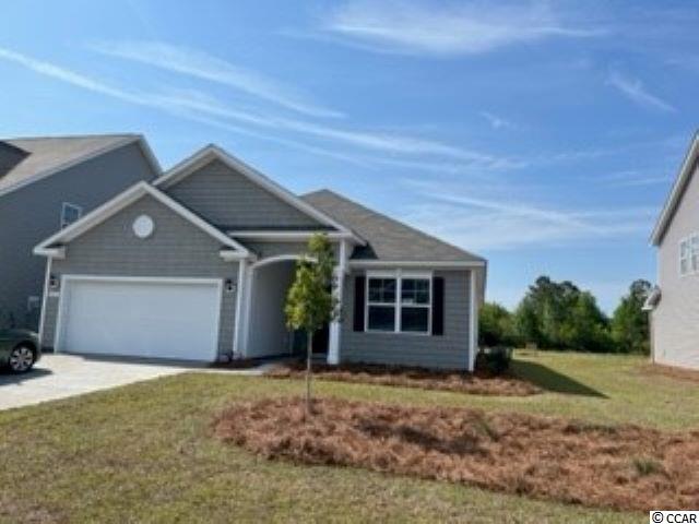 269 Calhoun Falls Dr. Myrtle Beach, SC 29579