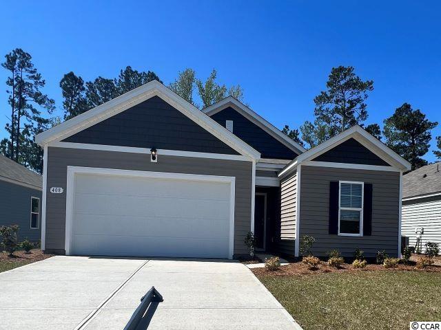 408 Spruce Pine Way Conway, SC 29526