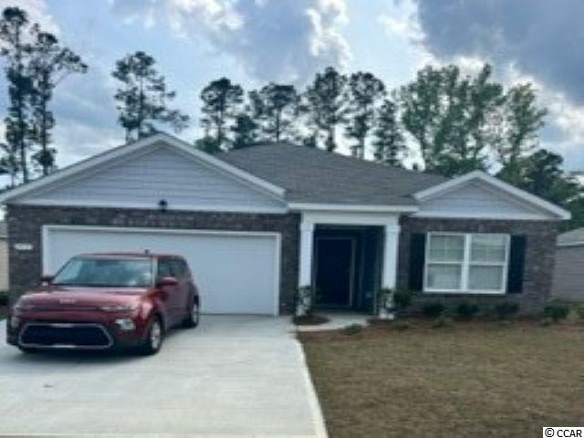 412 Spruce Pine Way Conway, SC 29526