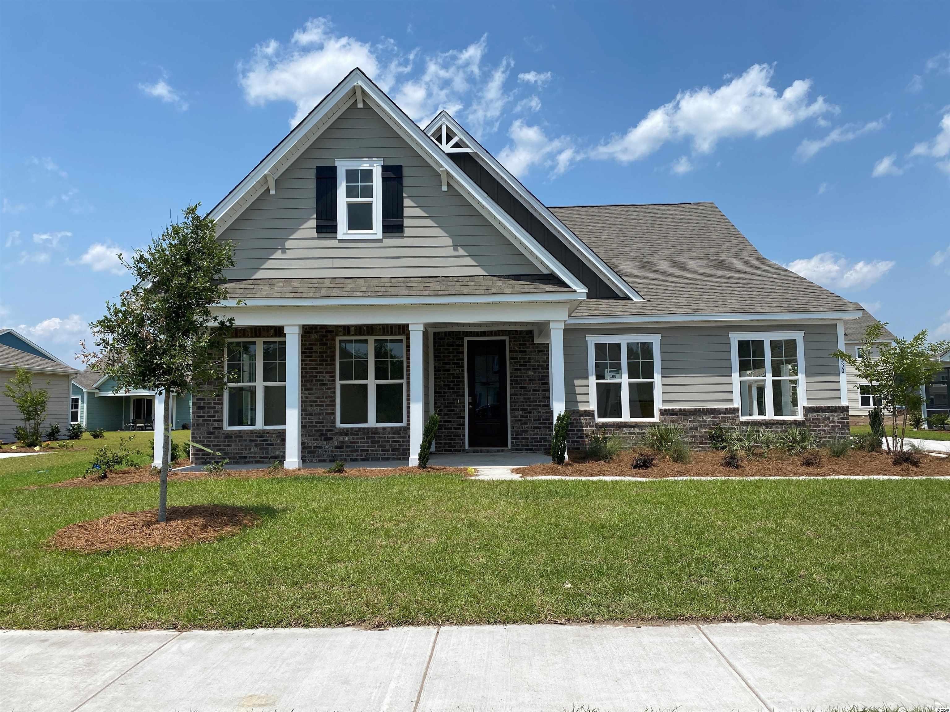 1330 Bermuda Grass Dr. Myrtle Beach, SC 29579