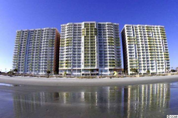 2701 S Ocean Blvd. UNIT #302 North Myrtle Beach, SC 29582