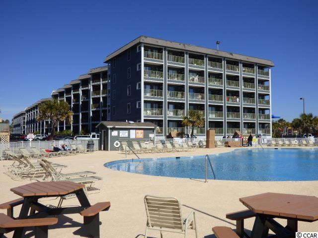 5905 S Kings Highway UNIT 414A Myrtle Beach, SC 29575