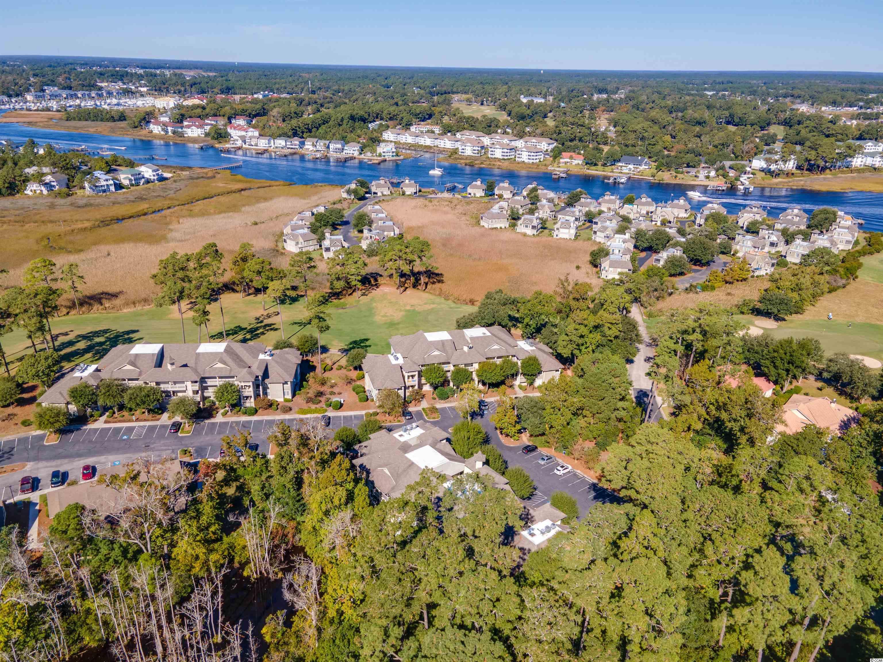 1551 Spinnaker Dr. UNIT #5823 North Myrtle Beach, SC 29582