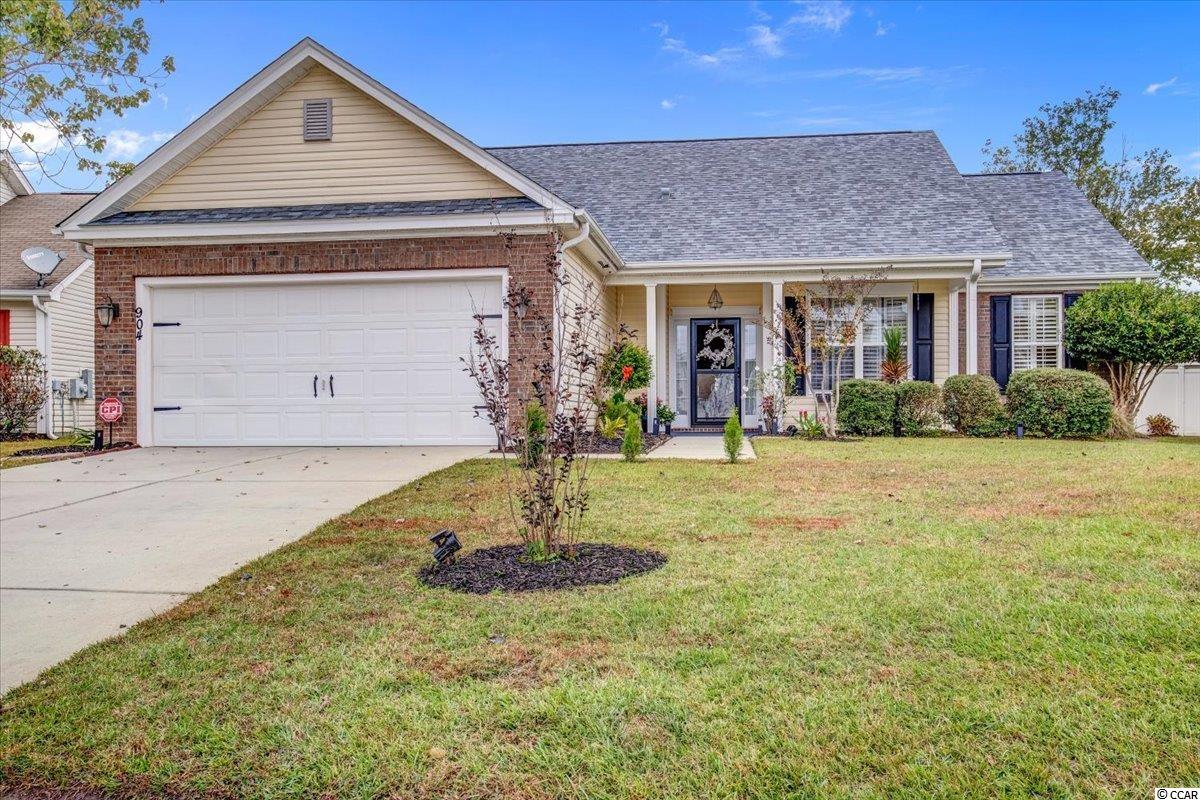 904 Silverton Dr. Myrtle Beach, SC 29588