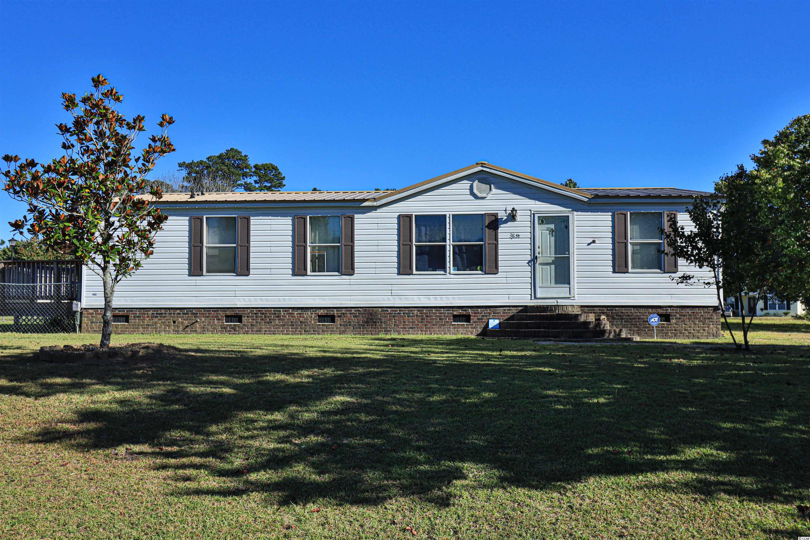 3838 Stern Dr. Conway, SC 29526