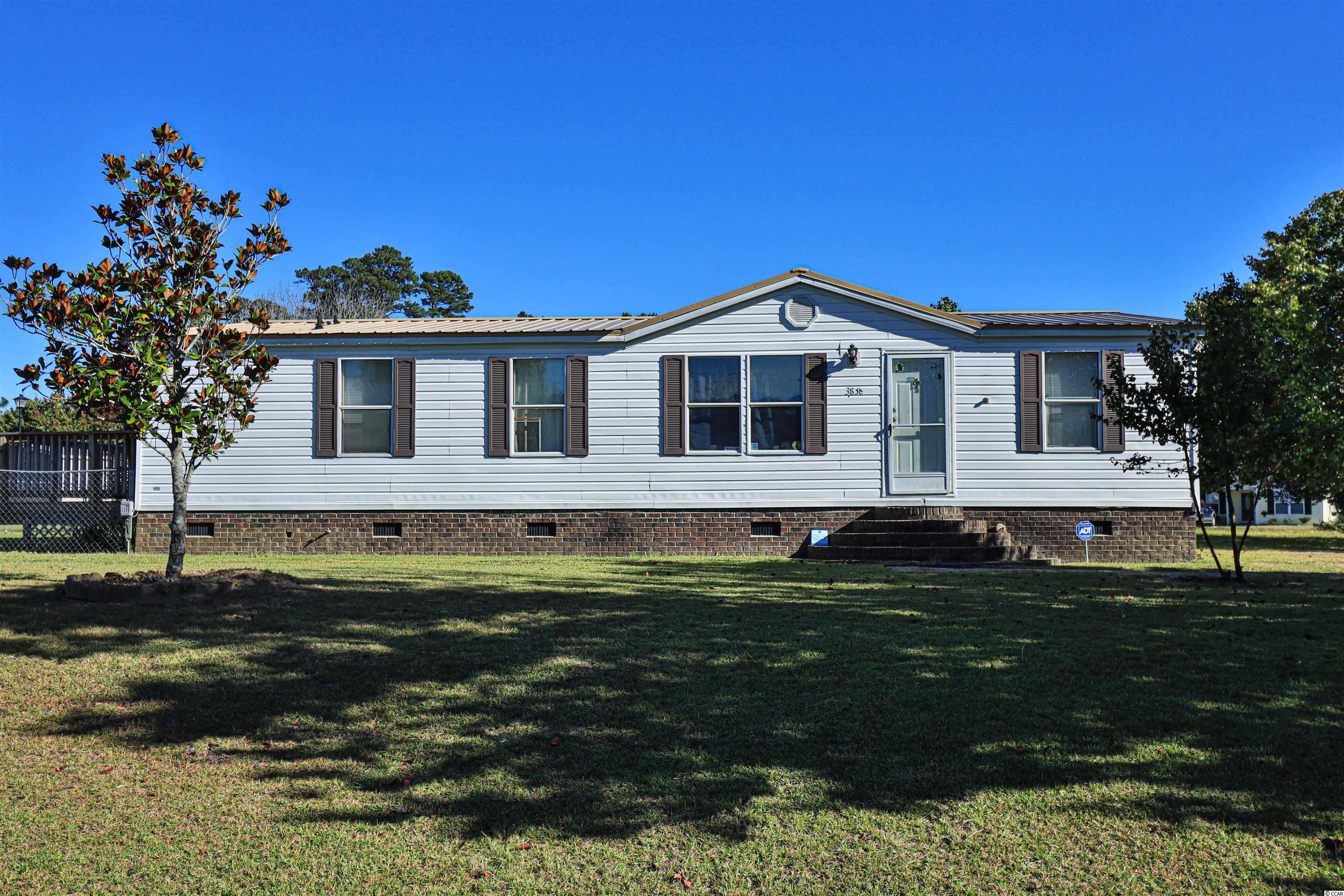 3838 Stern Dr.