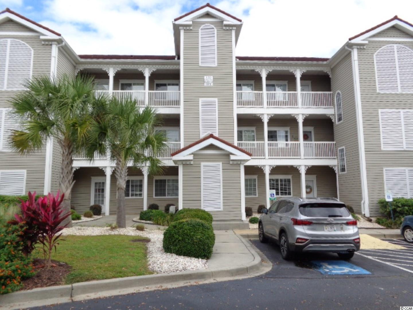 4215 Coquina Harbour Dr. UNIT D-5 Little River, SC 29566