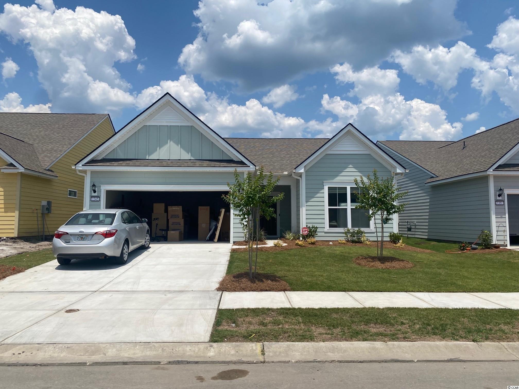 1345 Tarisa Ave. Myrtle Beach, SC 29572