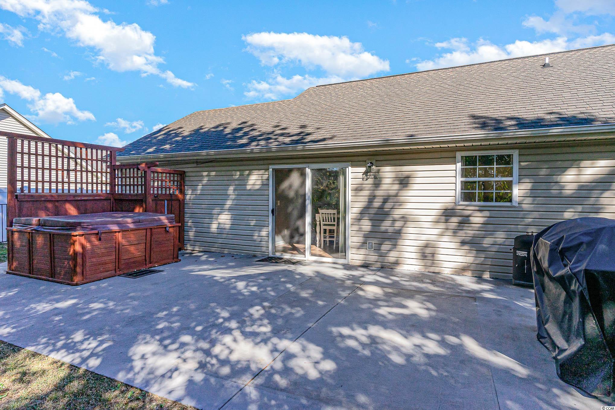204 Balsa Dr.