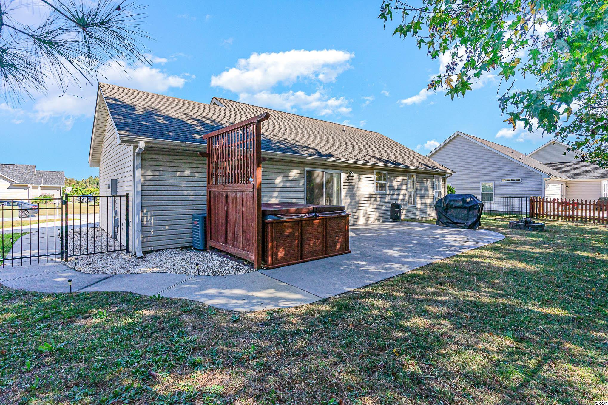 204 Balsa Dr.