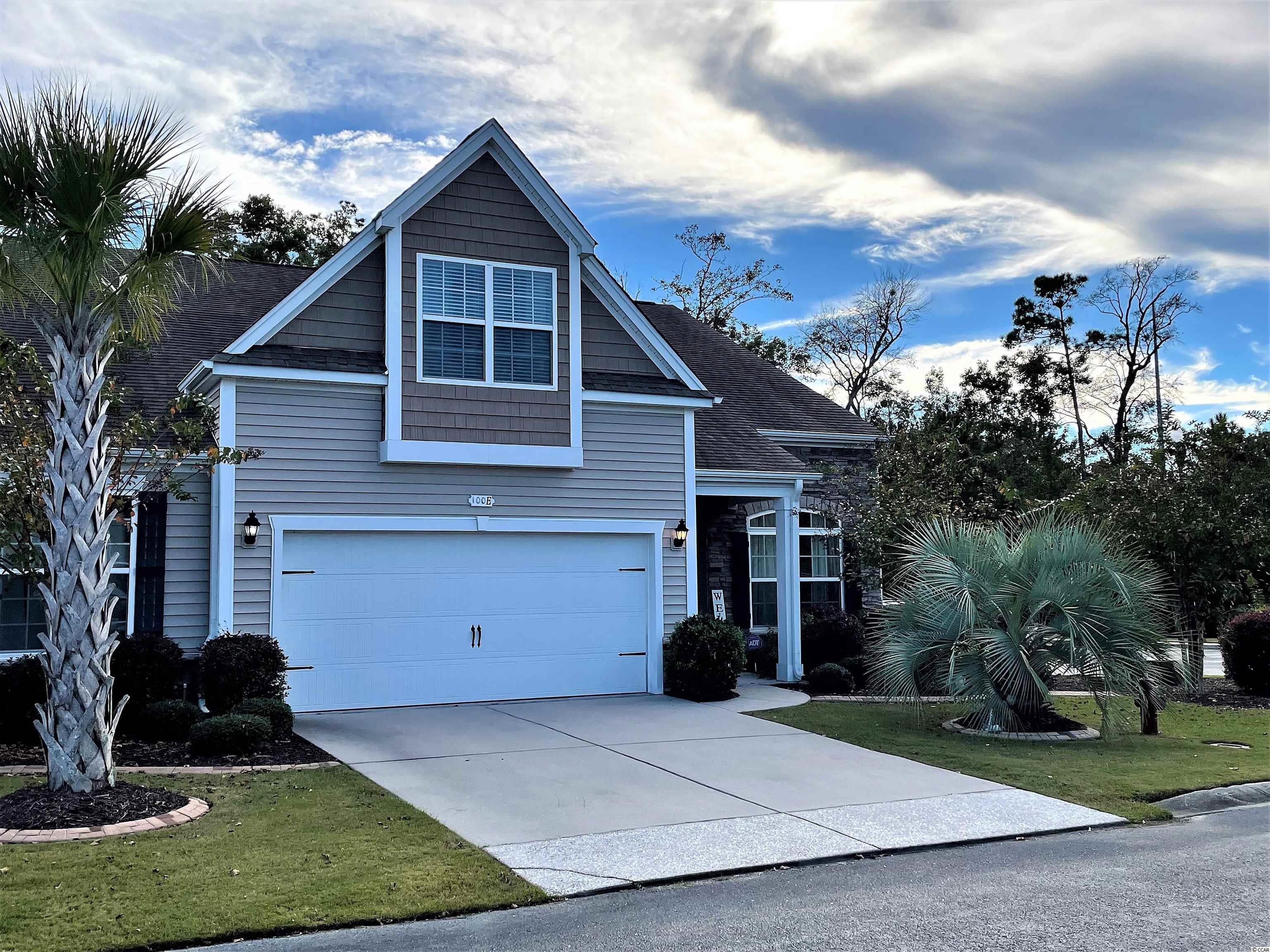 100E Parmelee Dr. UNIT E Murrells Inlet, SC 29576