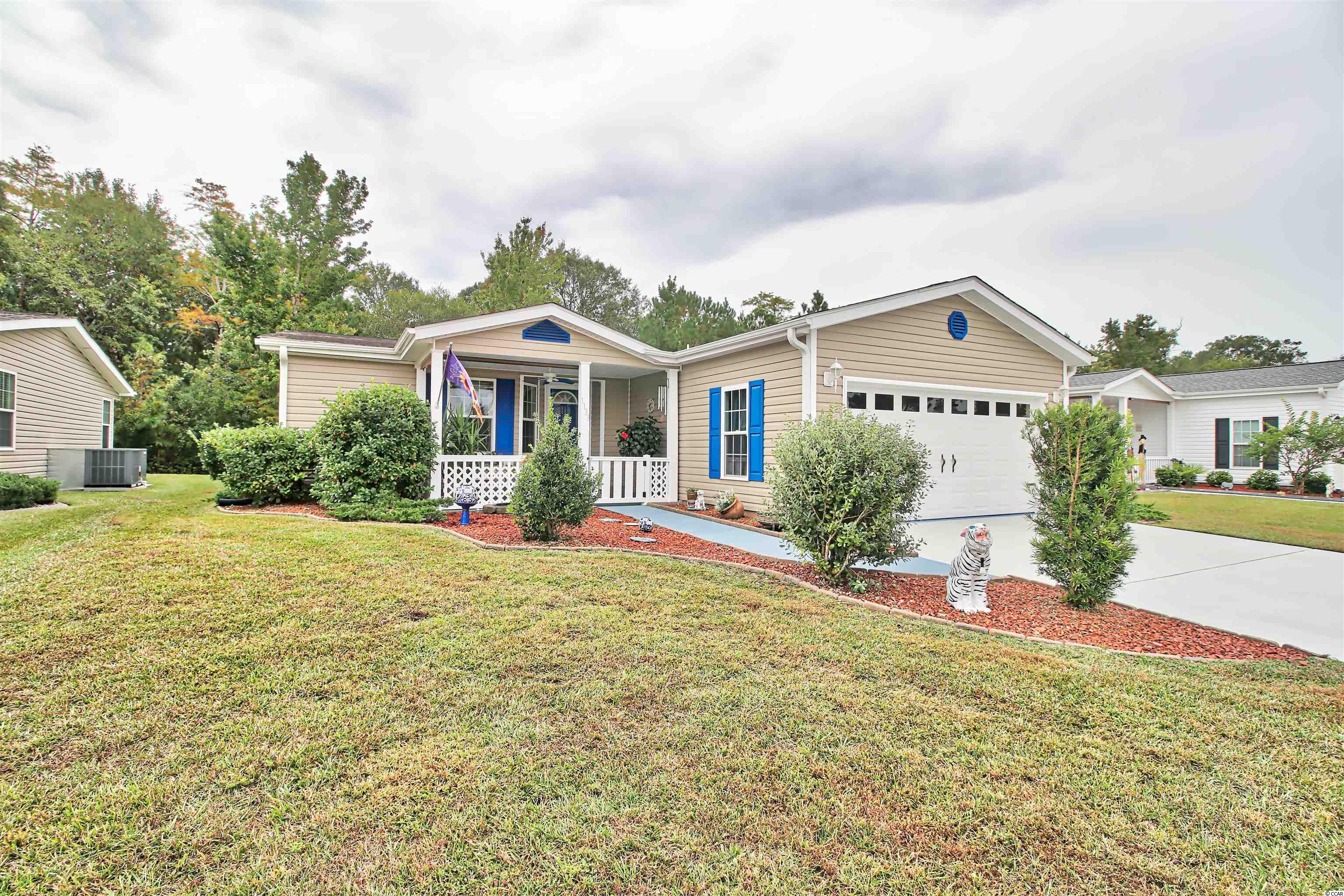 1133 Merrymount Dr. Conway, SC 29526