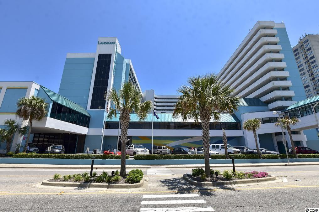 1501 S Ocean Blvd. UNIT #1005 Myrtle Beach, SC 29577