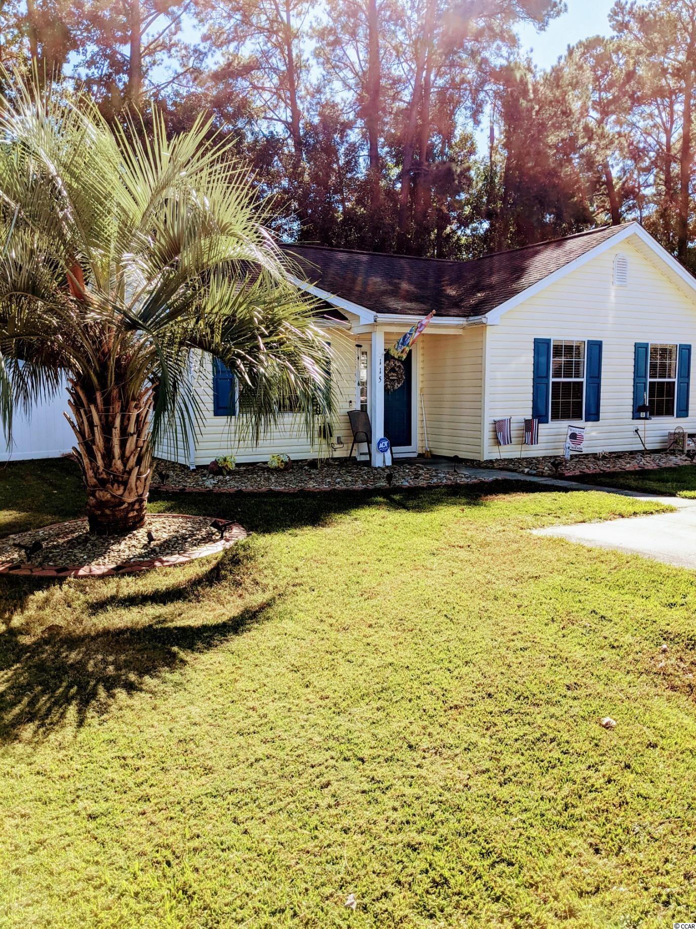 115 Osprey Cove Loop Myrtle Beach, SC 29588