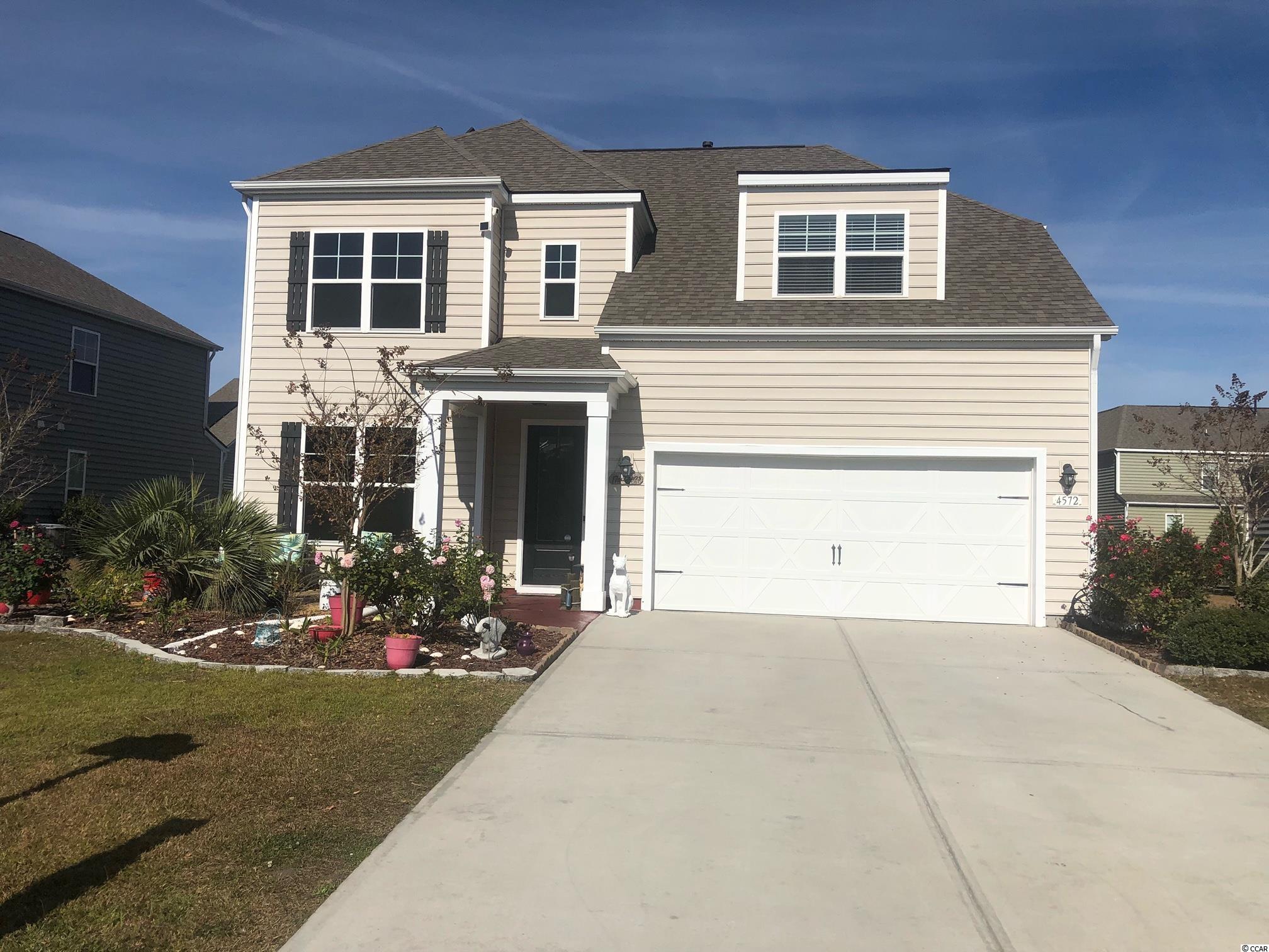 4572 Planters Row Way Myrtle Beach, SC 29579