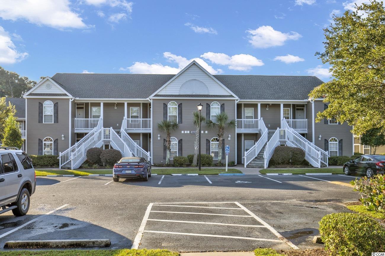 1109 Peace Pipe Pl. UNIT 3-204 Myrtle Beach, SC 29579