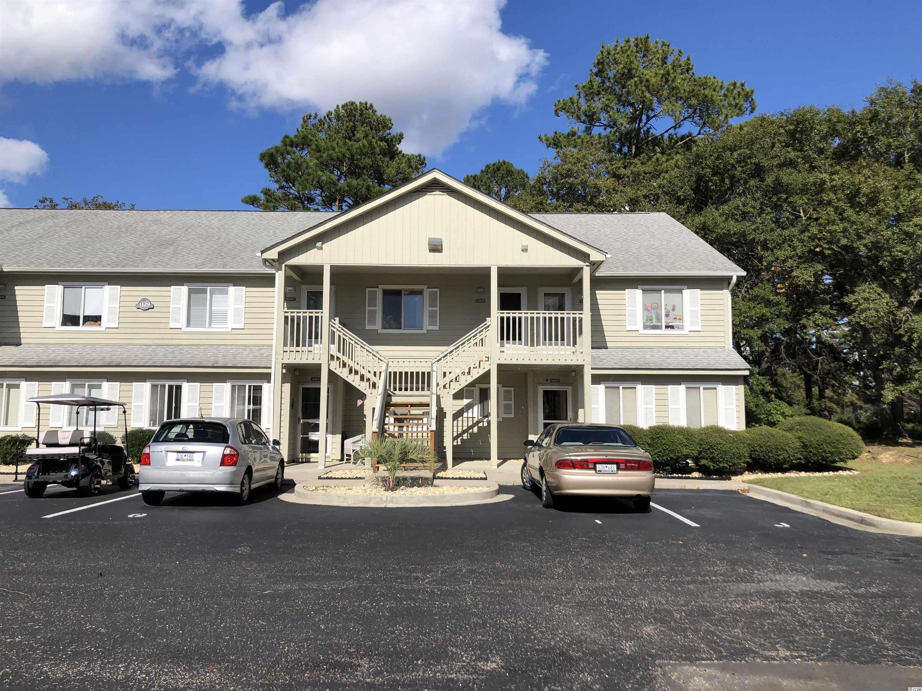 1129 White Tree Ln. UNIT H Myrtle Beach, SC 29588