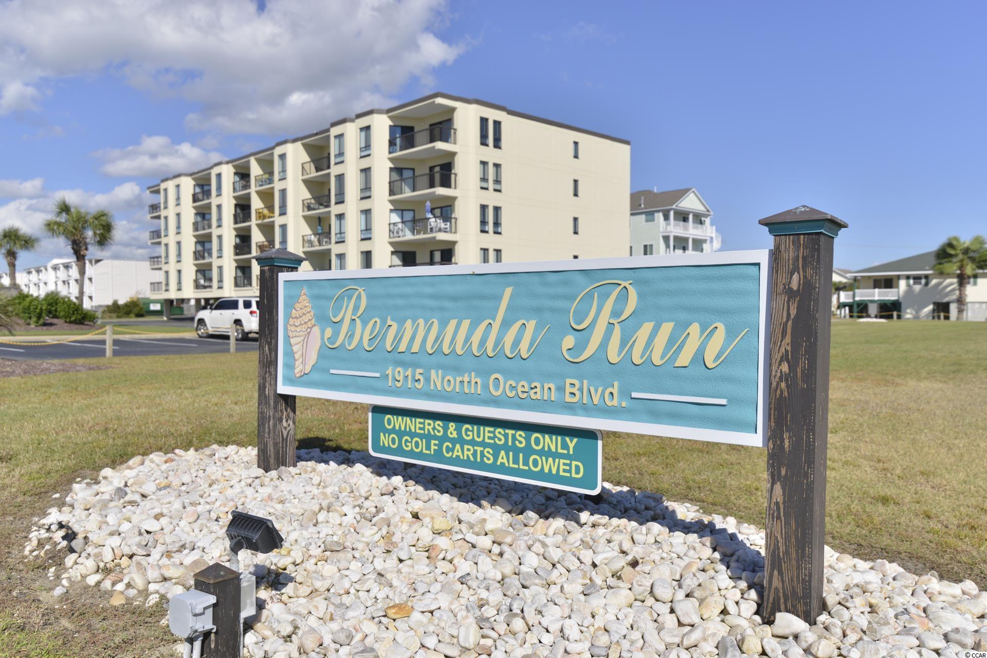 1915 Ocean Blvd. N UNIT 401B North Myrtle Beach, SC 29582