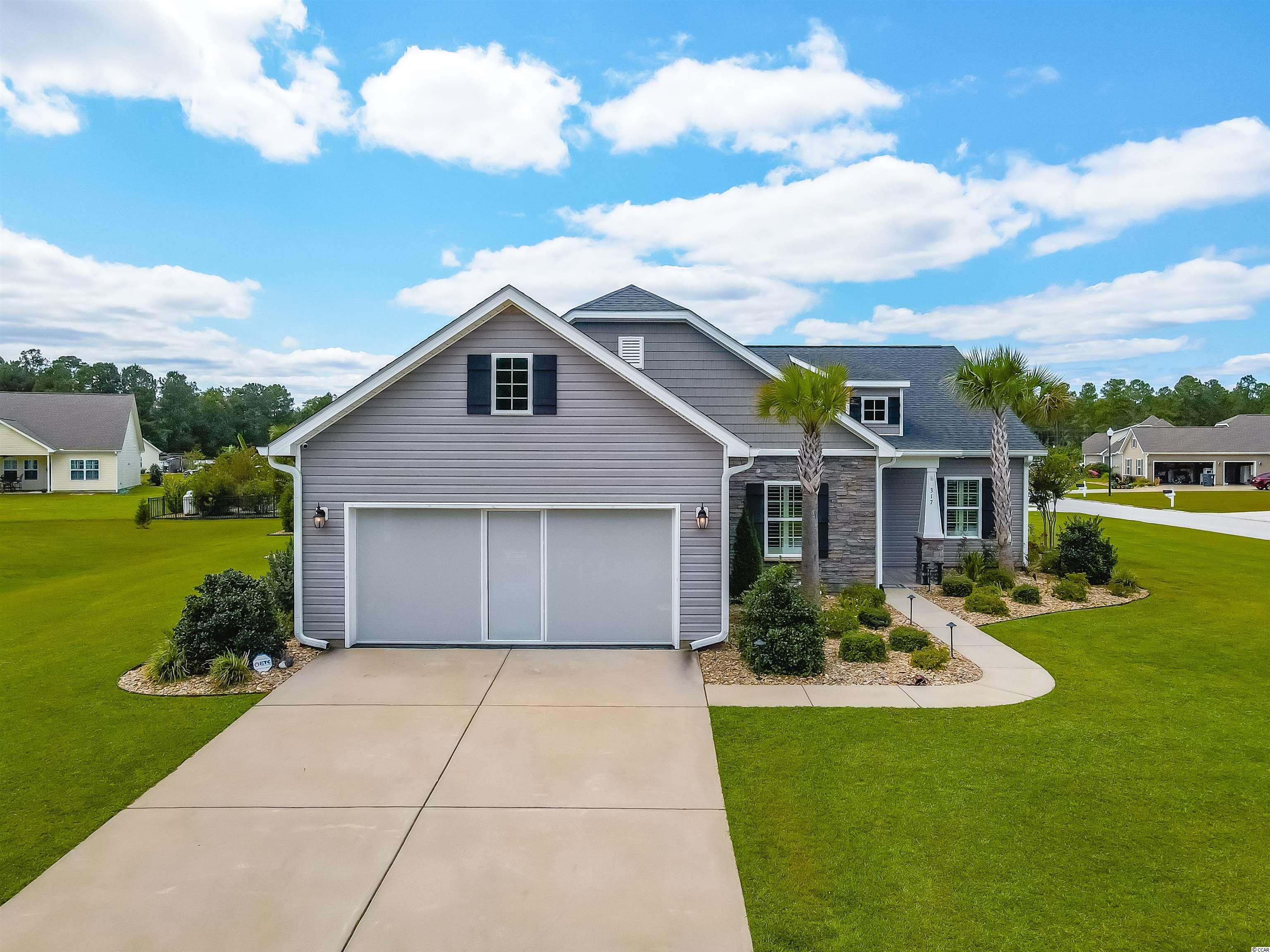 317 Moulton Dr. Longs, SC 29568