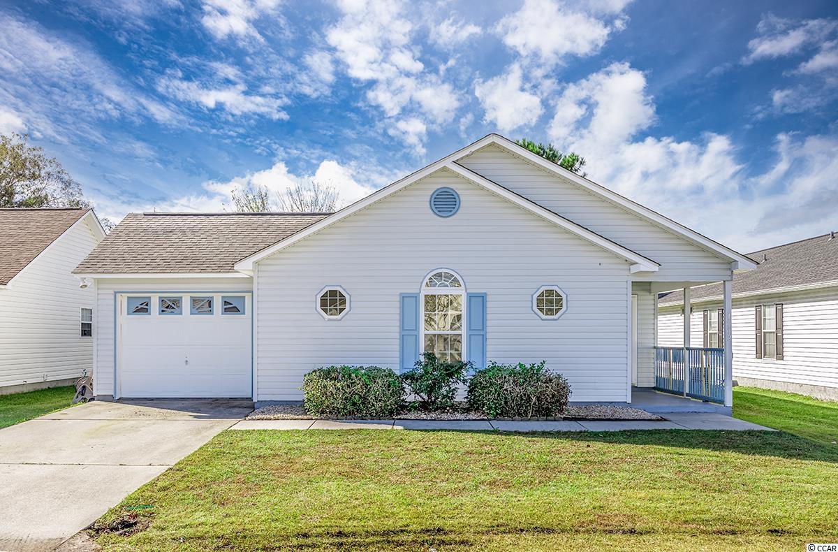 1002 Autumn Dr. Murrells Inlet, SC 29576