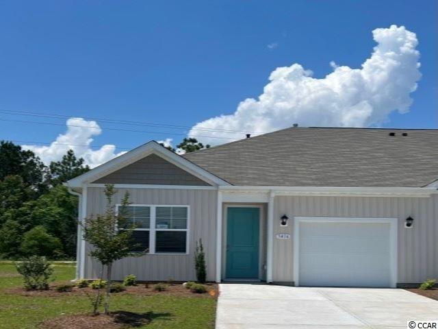 3416 Bells Lake Circle UNIT #201 Longs, SC 29568