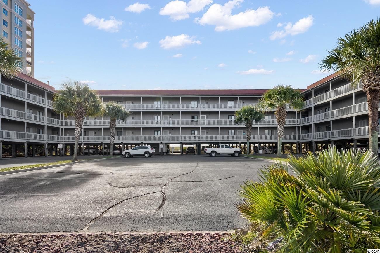 613 S Ocean Blvd. UNIT I-2 North Myrtle Beach, SC 29582