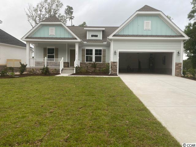 112 Great Egret Ct. Pawleys Island, SC 29585