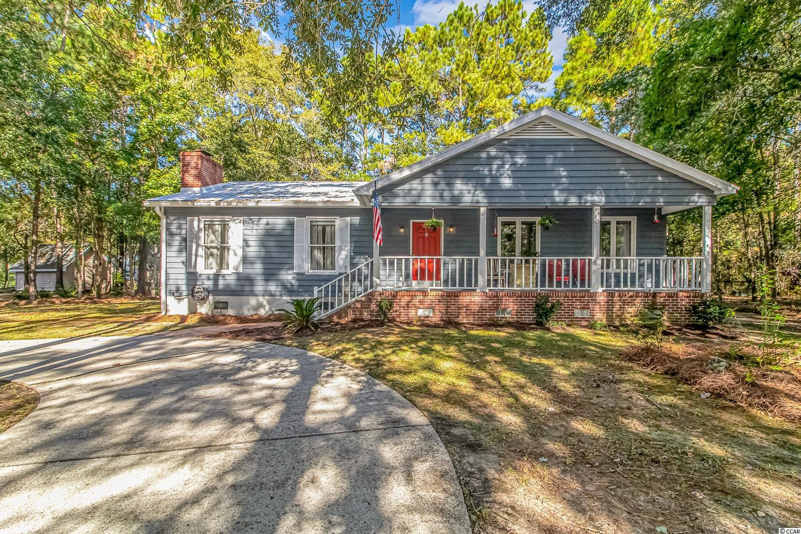 197 Raintree Ln. Pawleys Island, SC 29585