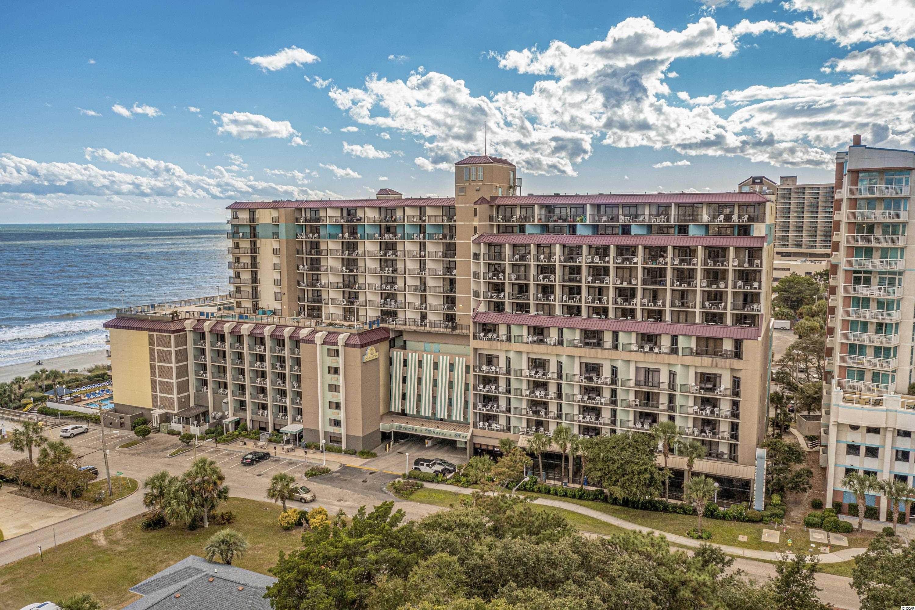 201 77th Ave. N UNIT #830 Myrtle Beach, SC 29572