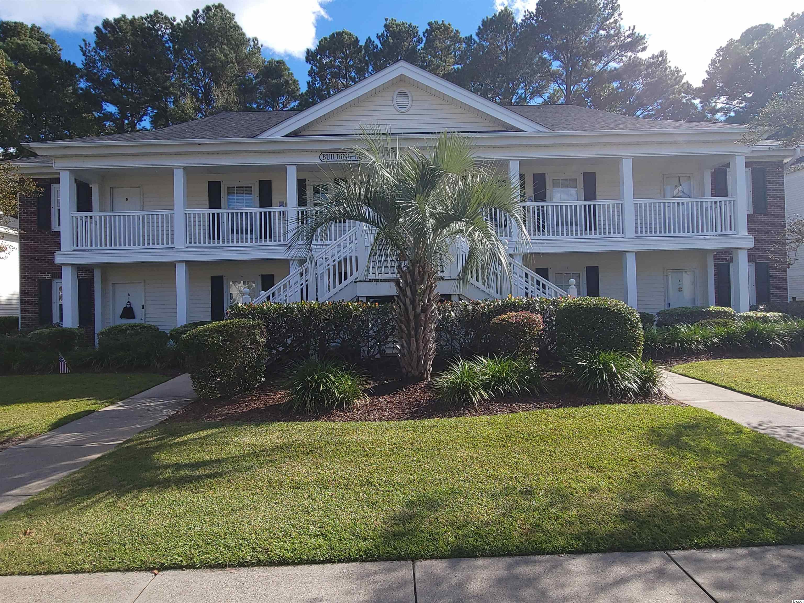 1242 River Oaks Dr. UNIT 18 E Myrtle Beach, SC 29579