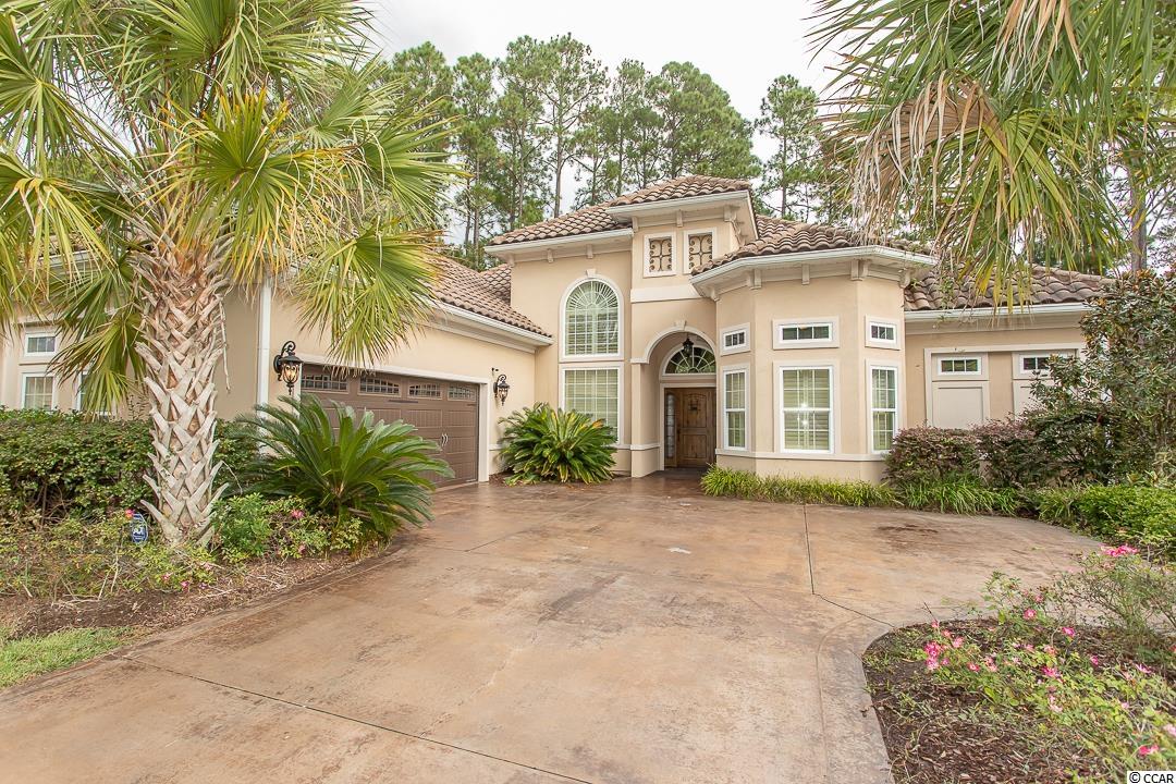 2824 McLeod Ln. Myrtle Beach, SC 29588