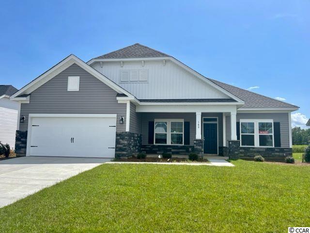 160 Crabapple Dr. Longs, SC 29568